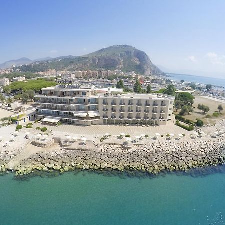 Grand Hotel L'Approdo 테라치나 외부 사진
