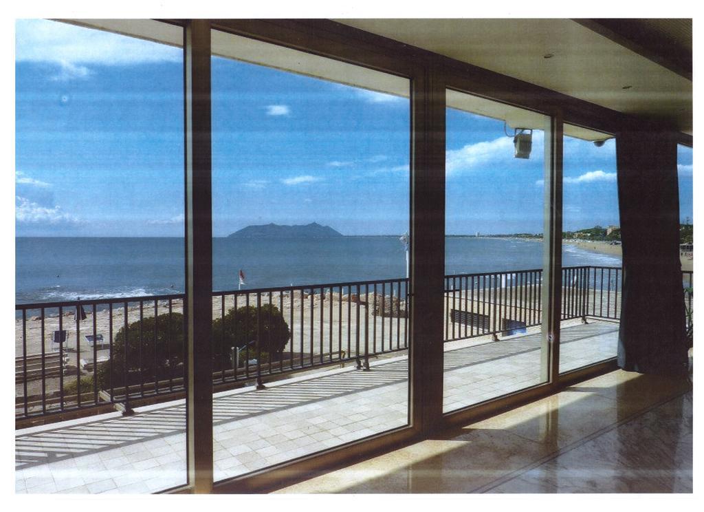Grand Hotel L'Approdo 테라치나 외부 사진