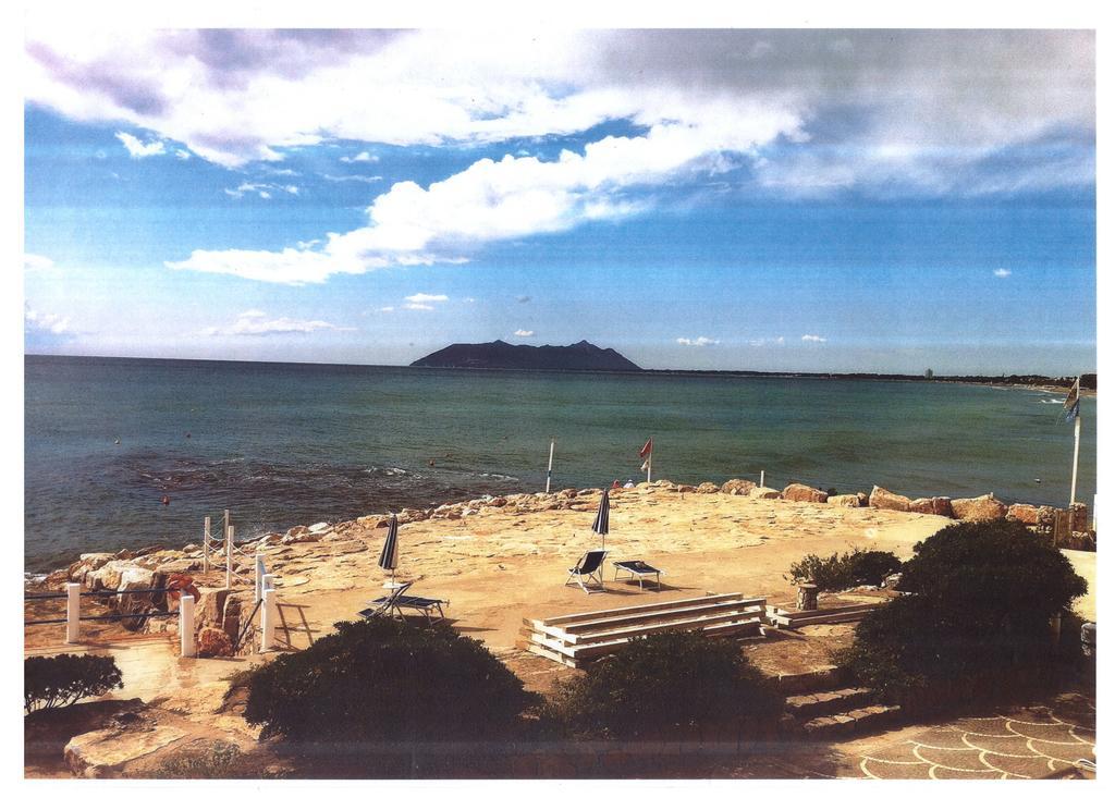 Grand Hotel L'Approdo 테라치나 외부 사진