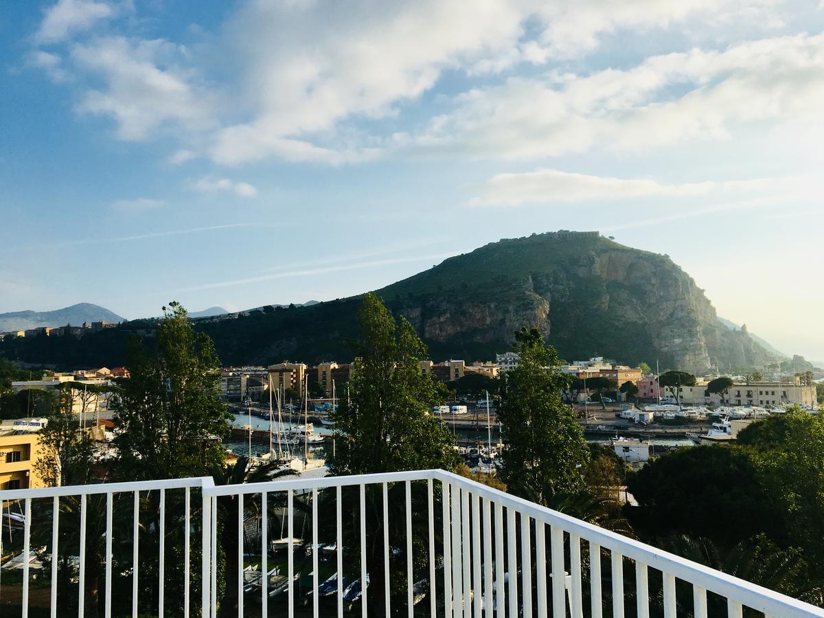 Grand Hotel L'Approdo 테라치나 외부 사진