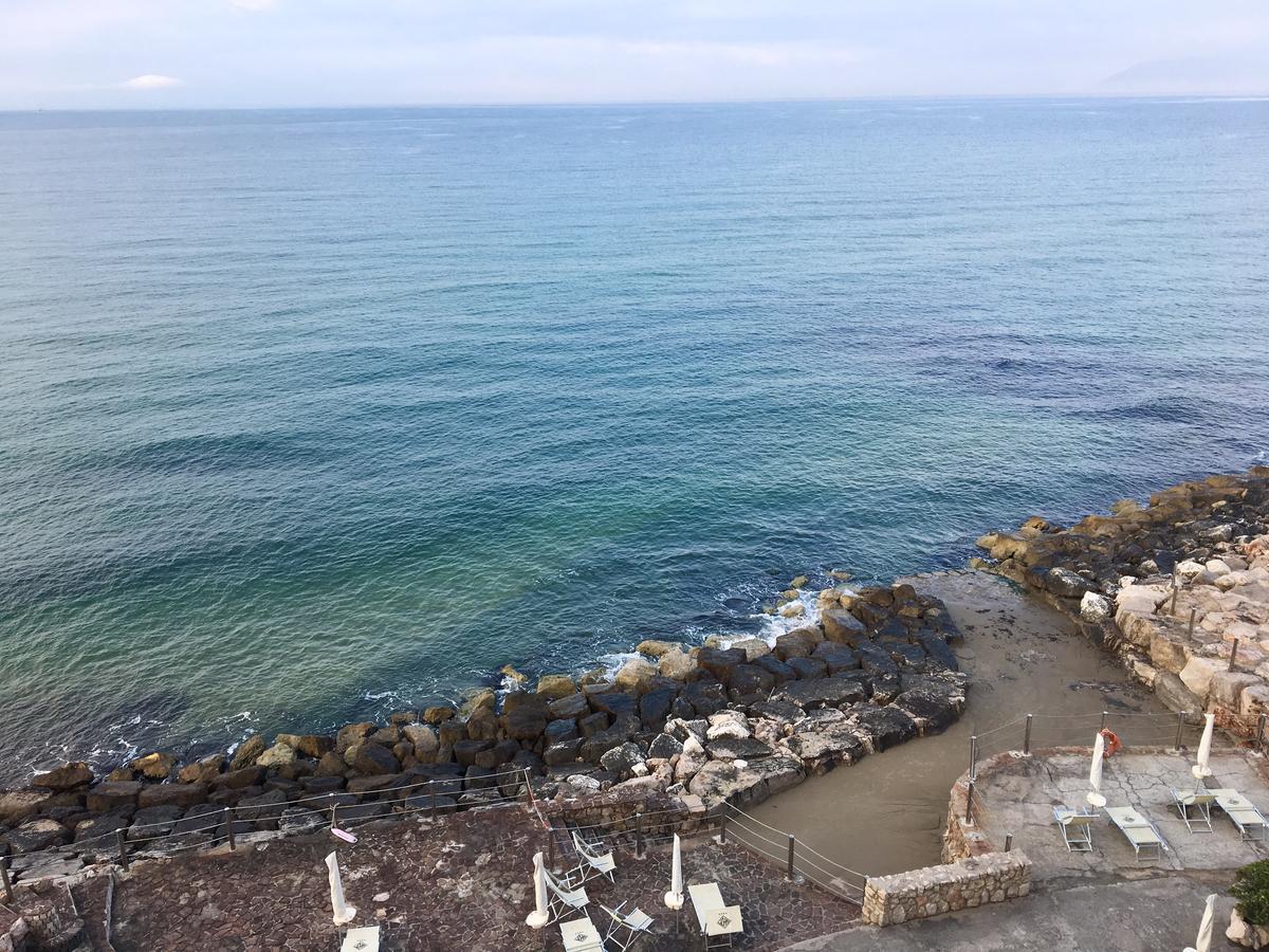 Grand Hotel L'Approdo 테라치나 외부 사진