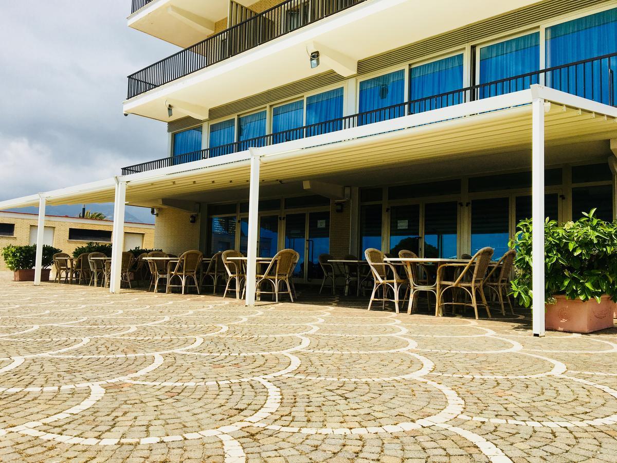 Grand Hotel L'Approdo 테라치나 외부 사진