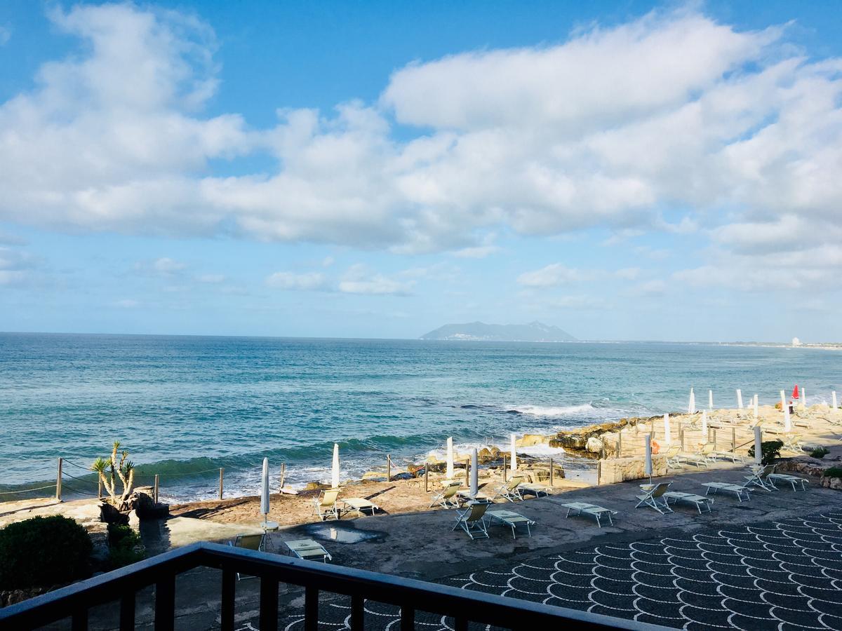 Grand Hotel L'Approdo 테라치나 외부 사진