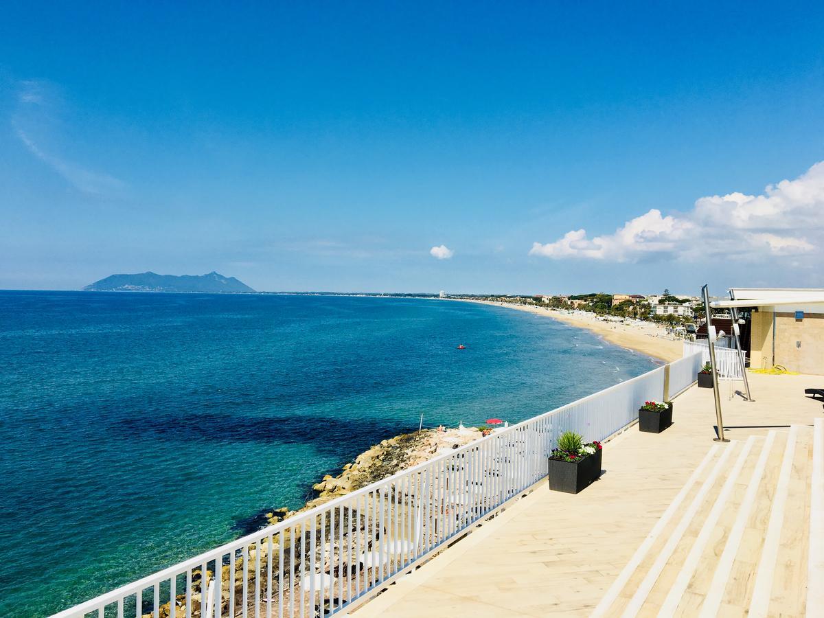 Grand Hotel L'Approdo 테라치나 외부 사진