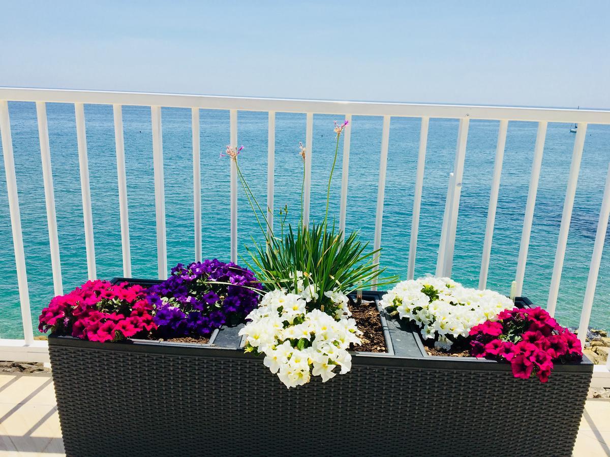 Grand Hotel L'Approdo 테라치나 외부 사진