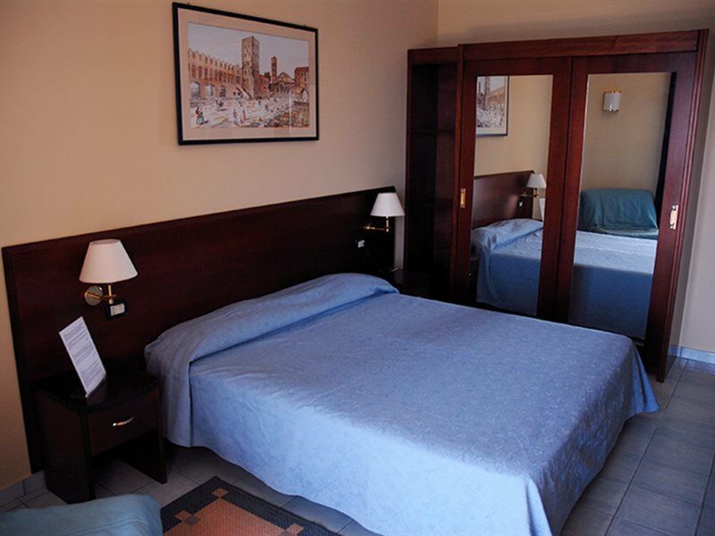 Grand Hotel L'Approdo 테라치나 외부 사진